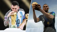 How Lionel Messi is dominating at the World Cup while walking