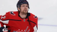 Evgeny Kuznetsov, Ilya Samsonov Out Vs. Rangers Due to Disciplinary Reasons