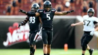 Washington Grabs Cincinnati Safety Darrick Forrest With Their Fifth-Round Pick