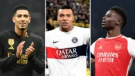 When is the 2023-24 UEFA Champions League round of 16 draw?