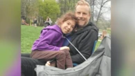 Maryland dad fears Medicaid cuts could harm disabled 10-year-old's quality of life