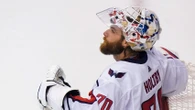 Former Capitals Goalie Braden Holtby Reportedly to Be Bought Out by Canucks