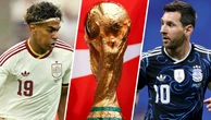 What to know about the FIFA World Cup trophy ahead of the Argentina-Spain final