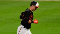 Ryan Mountcastle Hits Clutch Home Run to Lead Orioles Over Indians