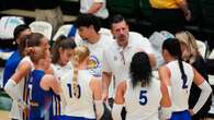 Mountain West commissioner heartbroken over turmoil surrounding San Jose State volleyball