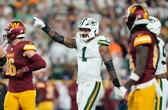 Daniels day-to-day with knee injury, status for next game unknown