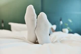 Some people tape their mouths shut at night. Doctors wish they wouldn't