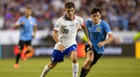 USMNT loses to South Korea 2-0 as Son Heung-min scores, assists