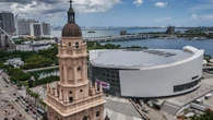 DeSantis proposes Donald J. Trump Presidential Library on Wolfson Campus in downtown Miami
