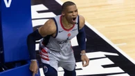 Report: Judge Dismisses Fans' $100M Lawsuit Against Russell Westbrook, Jazz