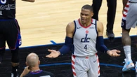 Russell Westbrook Says NBA Needs to Protect Its Players After Fan Incident