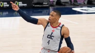 Russell Westbrook Ties Oscar Robertson's All-Time Triple-Doubles Record
