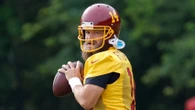 Ron Rivera Says There's No Reason Ryan Fitzpatrick Can't ‘Be the Guy for a While'