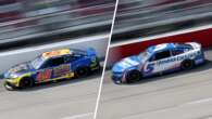 NASCAR playoff preview: How it works, format, schedule and predictions