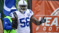 First Kenyan-born NFL player deported, ICE says