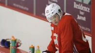 Connor McMichael Among 4 Players Recalled From Hershey by Caps