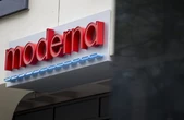 Moderna's mRNA flu vaccine is more effective than the standard shot in a late-stage trial