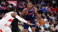 Raptors' trade for Kawhi Leonard on hold until Clippers investigation is done