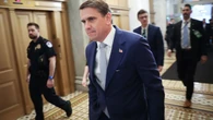 Judge temporarily blocks payouts from Trump's $1.8B ‘anti-weaponization' settlement fund