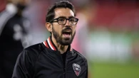 MLS Names D.C. United Manager Hernan Losada Coach of the Week