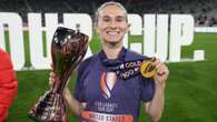 USWNT's Jenna Nighswonger to transfer to Arsenal from Gotham FC: Report