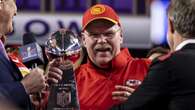 NFL head coaches with most Super Bowl appearances, wins: Where Andy Reid ranks