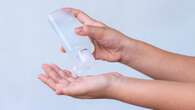 Hand sanitizer isn't enough to protect against norovirus. What should you do instead?