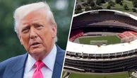 Watch Live: DC and Commanders reach deal for new stadium