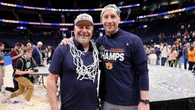 Auburn coach Bruce Pearl retires weeks before season as son Steven takes over