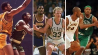 How many rings does Kyrie Irving have? Mavs star is no stranger to NBA Finals