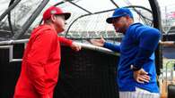 How to watch Phillies vs. Mets in MLB London Series