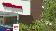 COVID-19 vaccines harder to get at pharmacies in DC, Virginia and 12 other states