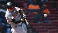 Trey Mancini Continues Comeback Campaign as One of Baseball's Best Hitters
