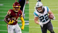 WFT Burning Questions: Can Antonio Gibson Meet the Christian McCaffrey Comparisons?