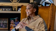 WNBA legend Candace Parker uses her stories to inspire others in new book