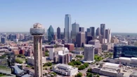 Trump says Republicans will hold a first-ever midterm convention in Dallas this September