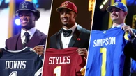 Meet Red Murdock, the 2026 NFL Mr. Irrelevant taken by the Broncos