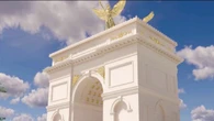 Virginia congressman introduces bill to stop ‘Triumphal Arch'