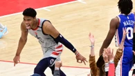 Wizards See Tokyo Olympics as Important for Rui Hachimura's Development
