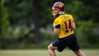 Marcus Spears Doesn't Think Ryan Fitzpatrick Will Guarantee WFT a NFC East Title