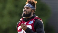 Landon Collins Had Doctors Traveling With Him During Speedy Achilles Rehab
