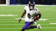 NFL Analyst Says Ravens QB-Coach Duo Under Second Most Pressure to Win