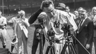 MLB, Candy Digital to Enter NFT World With Lou Gehrig Speech