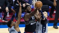 The Art of the Double-Team: Keys for the Wizards in Doubling Joel Embiid