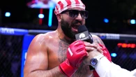UFC fighter calls Michelle Obama ‘a man' after winning bout at White House