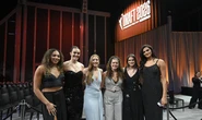 Oklahoma State women add transfer stars Audi Crooks and Liv McGill in statement