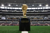 FIFA concealed the Levi's stadium logo for the World Cup. The company had the perfect response.