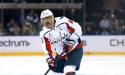 Ovechkin response to fans' request for 1 more year: ‘I'll think about it'