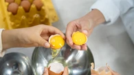 Egg whites vs. yolks: Which has more protein, healthy fat and other nutrients? Dietitians weigh in