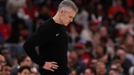 Billy Donovan ‘stepping away' as Chicago Bulls head coach, team announces